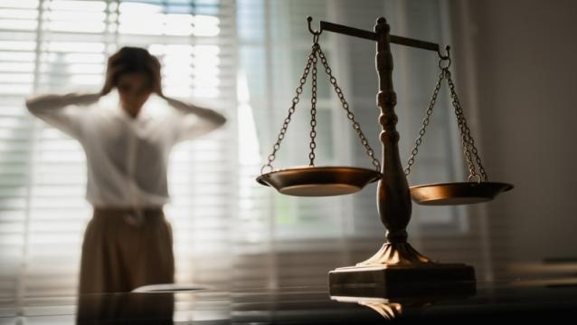 avocat violences