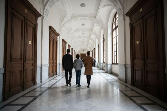 procédure pénale mineurs procédure pénale mineurs
