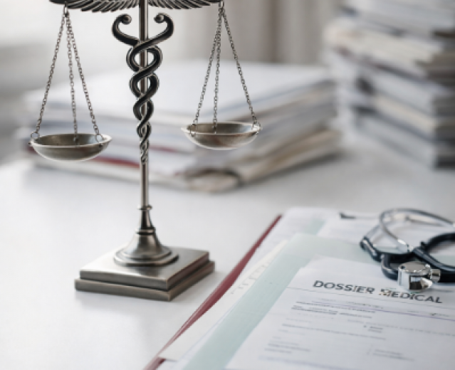 avocat expertise médicale contestable Paris 6 avocat expertise médicale contestable Paris 6