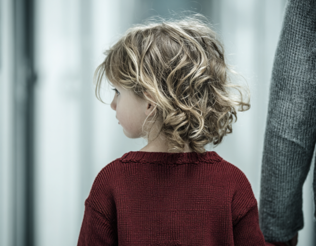 placement enfant abusif 
