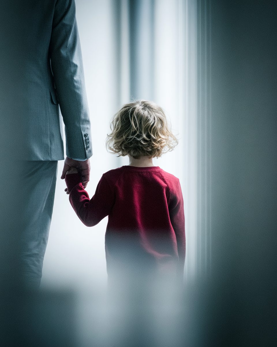 Placement abusif d’enfants